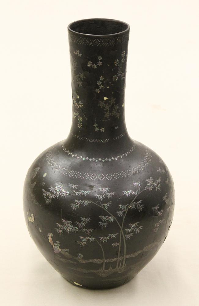 图片[1]-vase BM-Franks.1450-China Archive